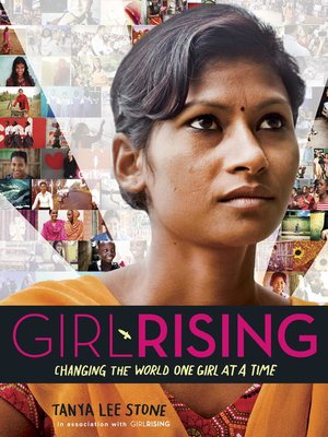 cover image of Girl Rising